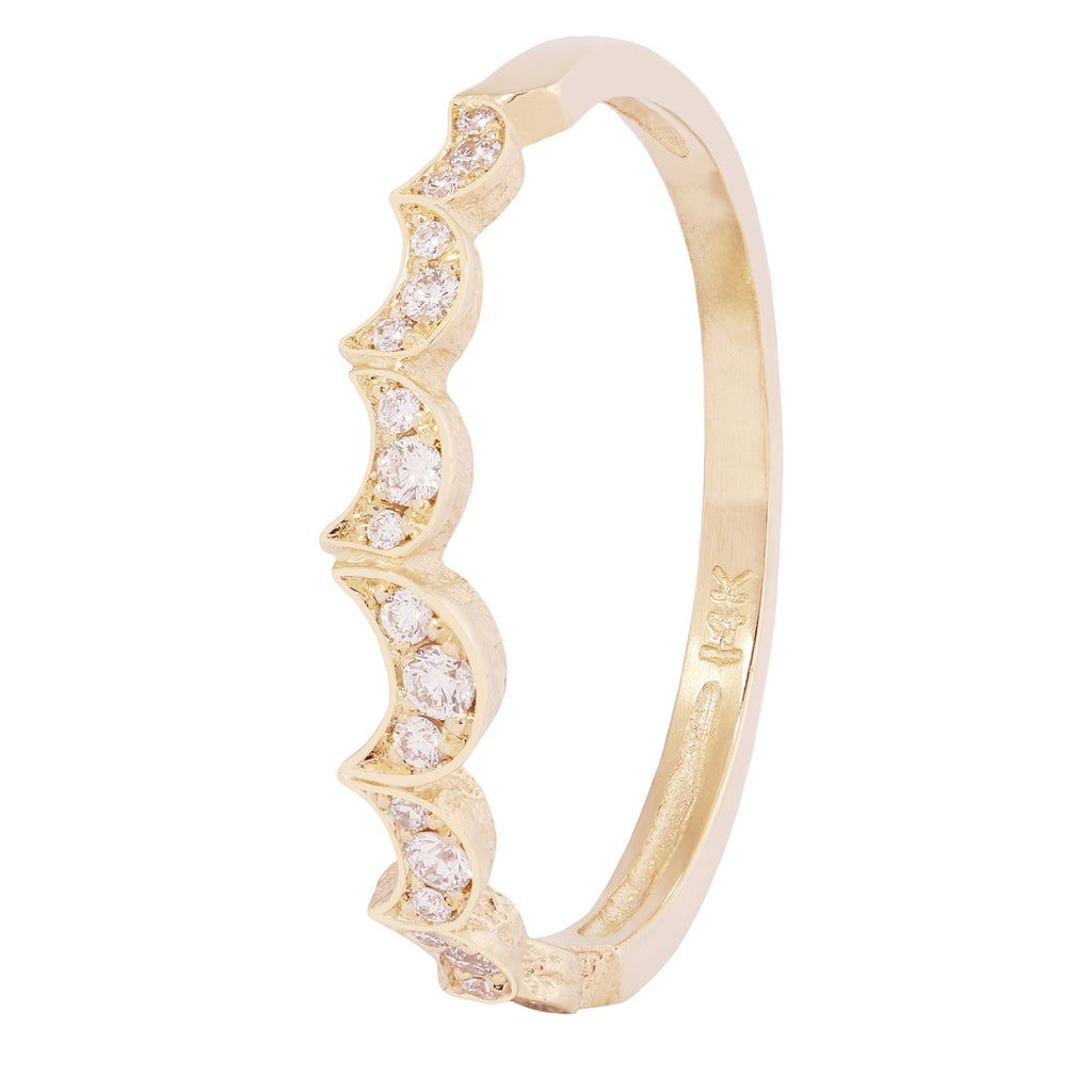 Priscilla Ring