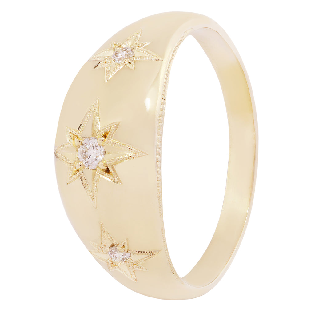 Aster Ring