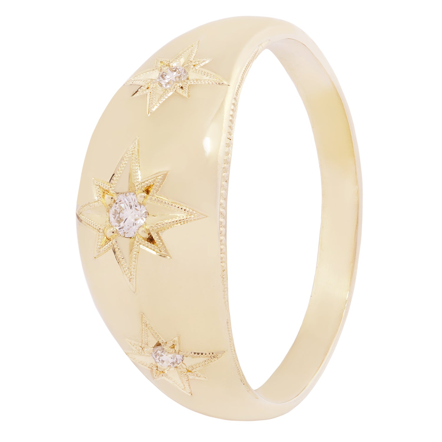 Aster Ring