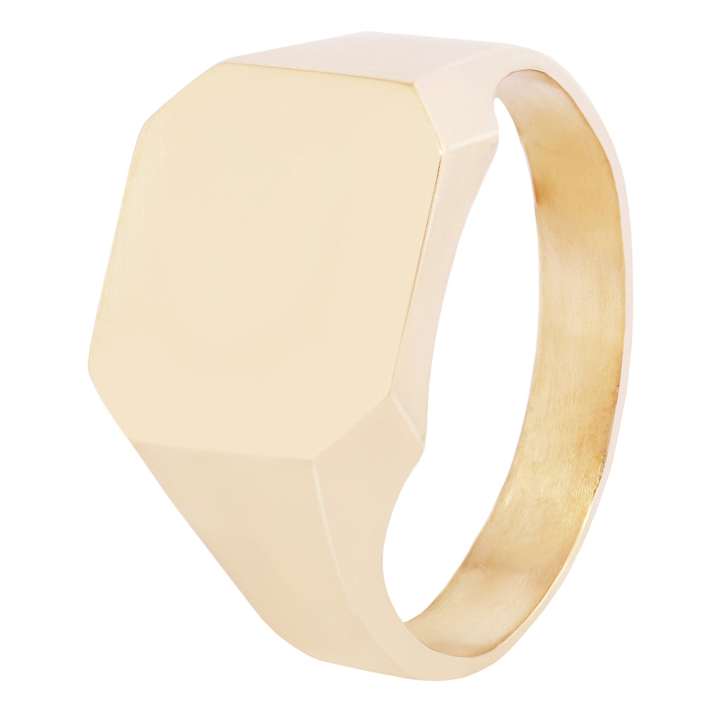 Rhodes Signet Ring