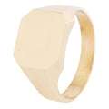 Rhodes Signet Ring