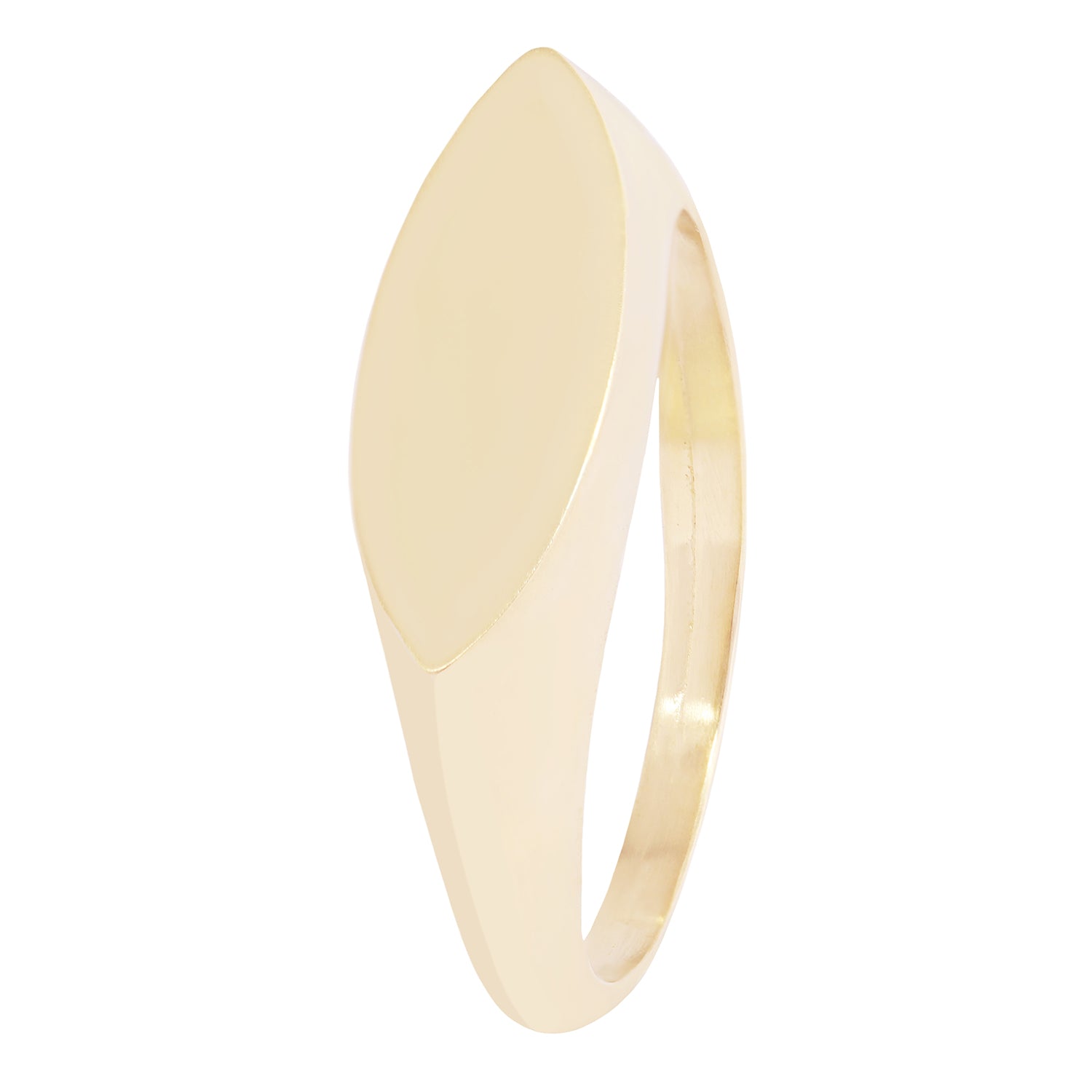 Felix Signet Ring