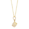 High Roller Charm
