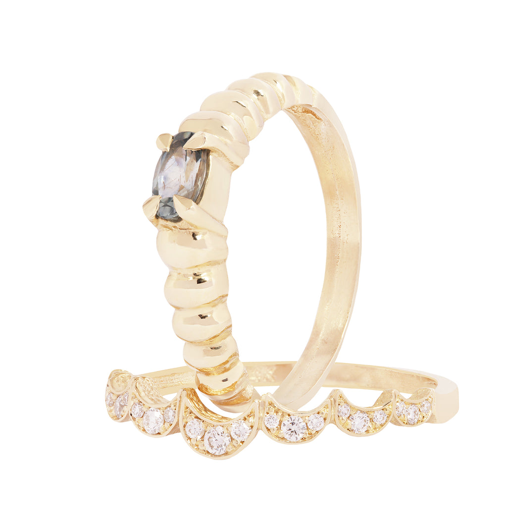 Priscilla Ring