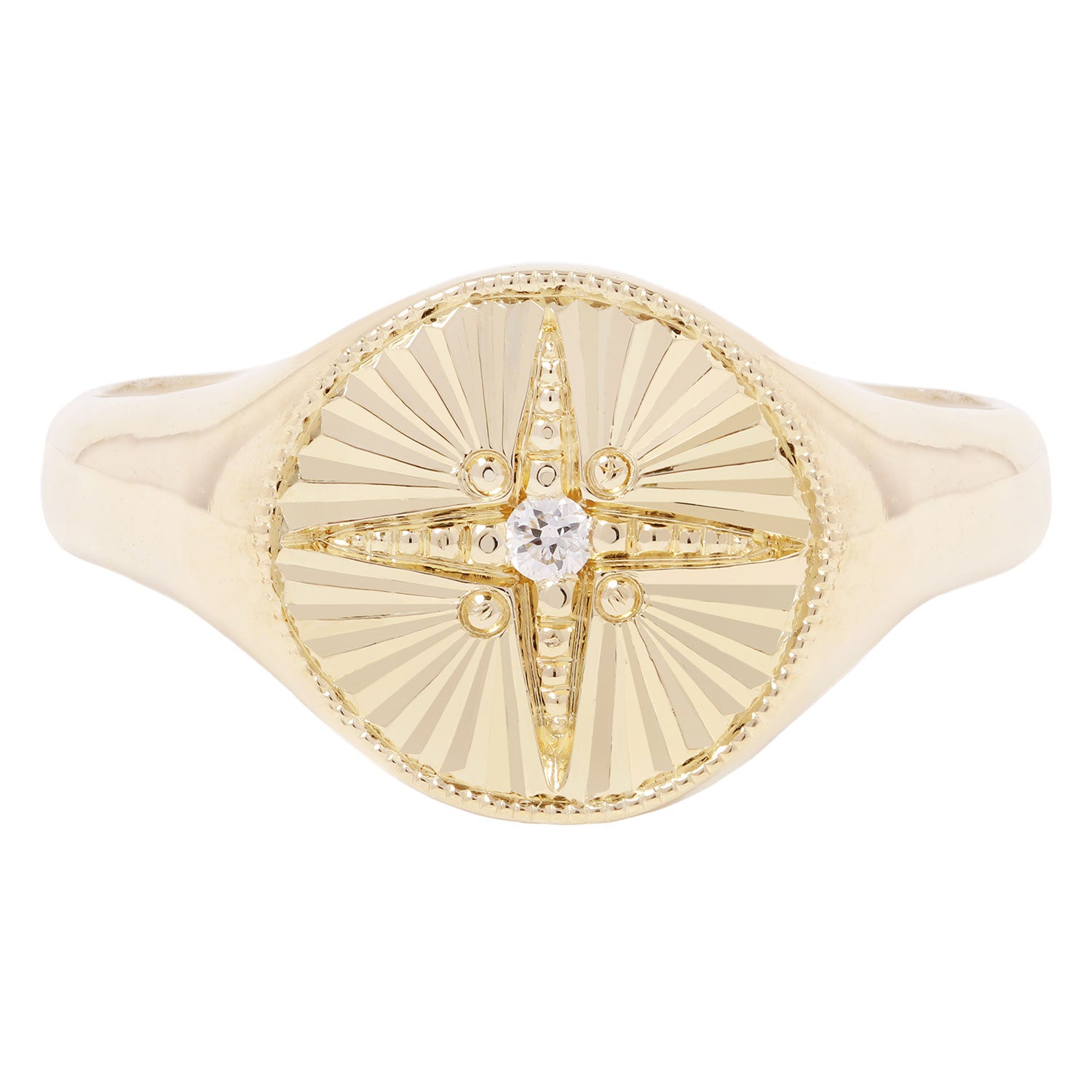 Estrellita Ring