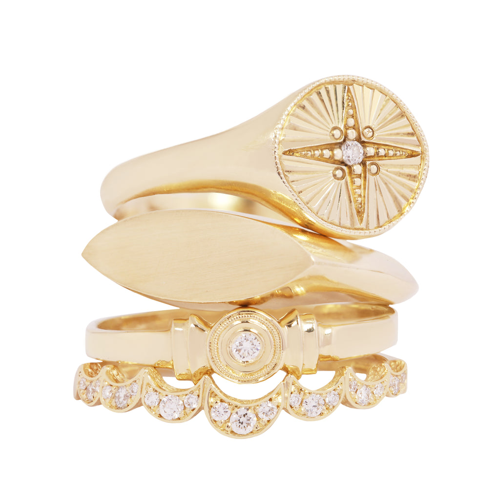 Priscilla Ring