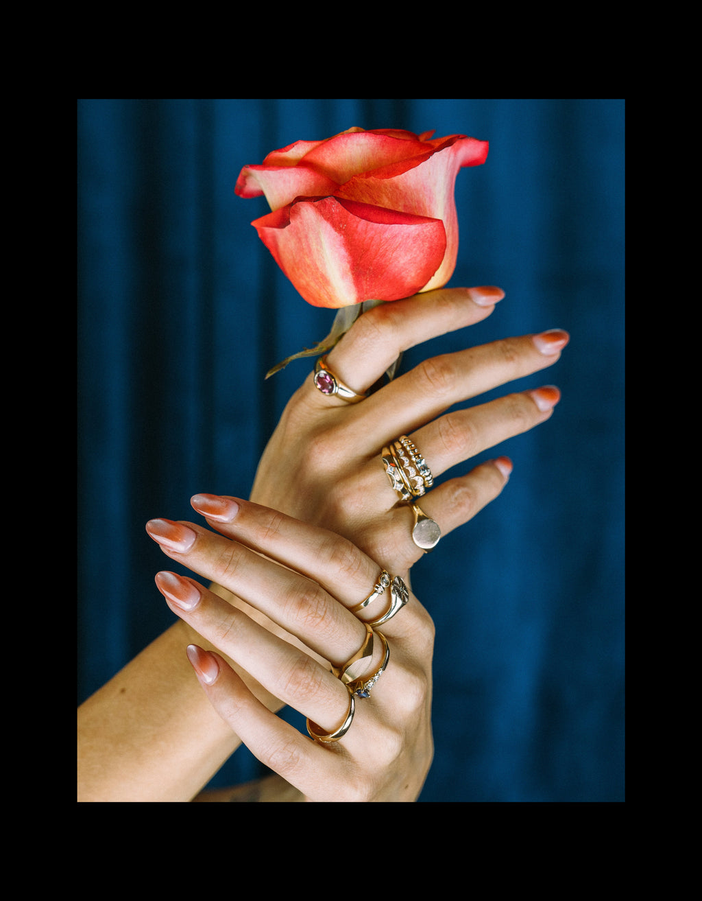 Marcella Ring